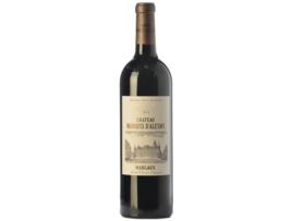 Château Marquis d'Alesme Becker Margaux Crianza 75 cl