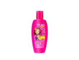 Condicionador 200Ml MAX CAPI KIDS