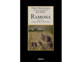 Livro Ramona Spanish Edition de Helen Hunt Jackson (Espanhol)