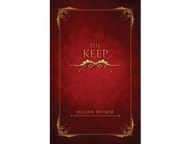 Livro The Keep de Jillian Becker (Inglês)