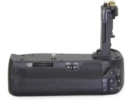 Punho WUXING BG-E13 (Canon EOS 6D)