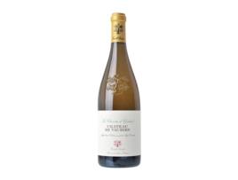 Vinho branco CHÂTEAU DE VAUDIEU Les Clairette de Gabriel Clairette Blanche Châteauneuf-du-Pape Crianza (0.75 L - 1 Unidade)