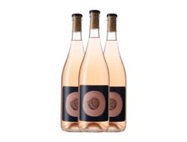 Vinho rosé BELLASERRA Superbloom Rosat Grenache (0.75 L - 3 Unidades)