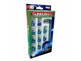 SUBBUTEO Equipa F.C. Porto