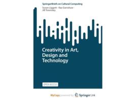 Livro Creativity in Art Design and Technology de Liggett Susan LiggettEarnshaw Rae EarnshawTownsley Jill Townsley (Inglês)