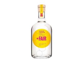 Licores FAIR Ginger Liqueur (0.7 L - 1 Unidade)