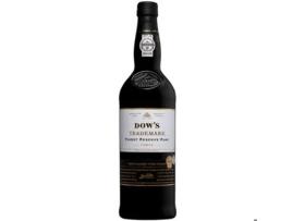 DOW'S Trademark Vinho Do Porto Reserve