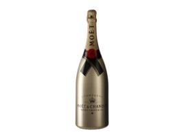 Espumante MOËT & CHANDON Impérial Gold Brut Champanhe Garrafa Magnum (1.5 L - 1 Unidade)