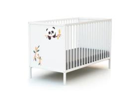 Berço WEBABY (Branco)