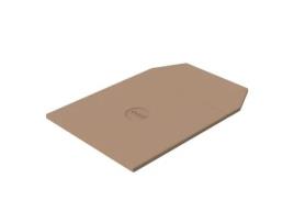 Pedra de Cozedura OONI Karu 16 Castanha