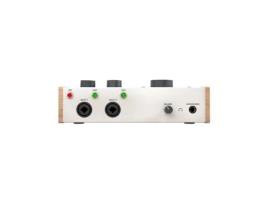 Interface de áudio UNIVERSAL AUDIO VOLT 476