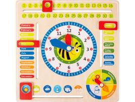 Jogos Didáticos LEGLER 4768 (5 anos)