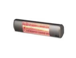 Aquecimento Infravermelho NIKLAS Ellios 2000W Interior e Exterior Alumínio