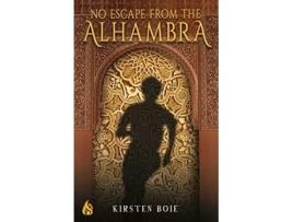 Livro No Escape From The Alhambra de Kirsten Boie (Inglês - Capa Dura)