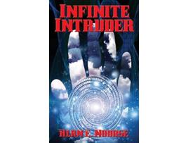 Livro Infinite Intruder de Alan E Nourse (Inglês)