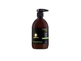 Shampoo Argan Belma Kosmetik 1 L