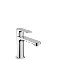 HANSGROHE Rebris S Misturadora de Lavatório Monocomando 110 Coolstart Sem Desperdícios Projecção de 133 Mm 72520 Cor: Crómio