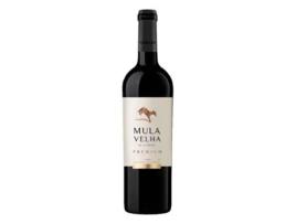 Mula Velha Premium Regional Lisboa Vinho Tinto