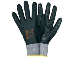 ROSTAING Maxipro Guantes Alta Resistencia a Abrasión Y Rasgado Talla 9
