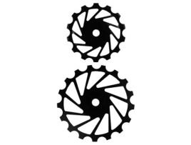 Rolo Cerâmico NOVA RIDE X2