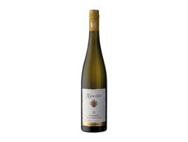 Vinho branco KÜNSTLER Berg Rottland Riesling Seco Grosses Gewächs GG (0.75 L - 1 Unidade)