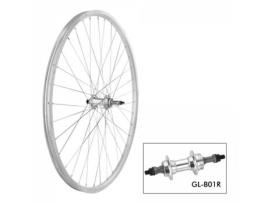 Roda Da Bicicleta KRAYTON Ss20 26' 36H B01R 9X135 V-Brake