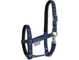 Cabeçada Comfort Azul Foalwaldhausen