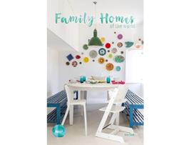 Livro Family Homes Of The World de Amy Doak (Inglês)