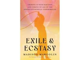 Livro Exile Ecstasy de Madison Margolin e Madison Margolin (Inglês)