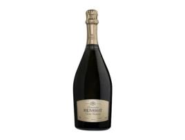 Espumante HENRIOT Cuvée Hemera Champanhe (0.75 L - 1 Unidade)