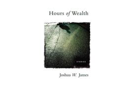 Livro Hours of wealth de Joshua W James (Inglês)