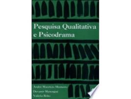 Livro VINCULO CONJUGAL NA ANALISE PSICODRAMATICA de Genebaldo Freire Dias (Português do Brasil)