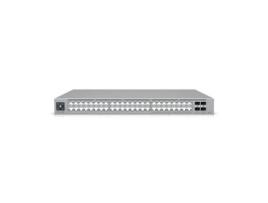 Switch UBIQUITI Unificar Usw-Pro-Max-48-Poe 48 Portas Poe
