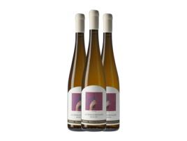 Vinho branco MARC KREYDENWEISS Au Dessus de la Loi Riesling Alsace (0.75 L - 3 Unidades)