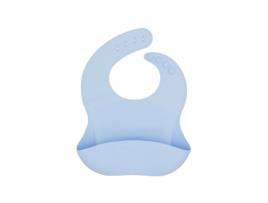 Babete de silicone - BLW ESSENTIALS - Babete Catch All