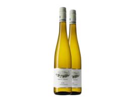 Vinho branco FRITZ HAAG Brauneberger Kabinett Riesling Mosel-Saar-Ruwer (0.75 L - 2 Unidades)