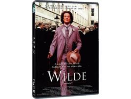 DVD Wilde 1997