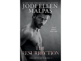 Livro The Resurrection de Jodi Ellen Malpas (Inglês)