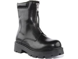 Botas de Mulher VAGABOND Pele Preto (38)