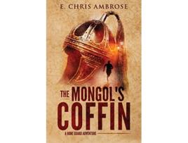 Livro Bone Guard One The Mongols Coffin de E Chris Ambrose (Inglês)