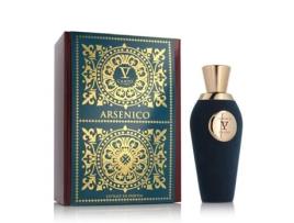 Perfume Unissexo V CANTO Arsenico 100 Ml