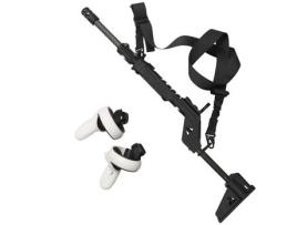 Réplica de Rifle para Oculus Quest 2 VORTEX VR