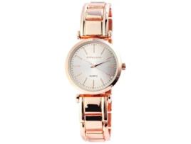 Relógio EXCELLANC Senhora com Bracelete em Metal