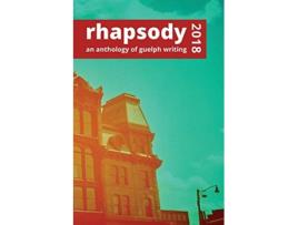 Livro Rhapsody 2018 de Vocamus Writers Community (Inglês)