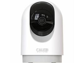 Video-Câmera de Vigilância CALEX Pan & Tilt