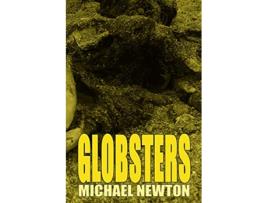 Livro Globsters de Michael Newton (Inglês)