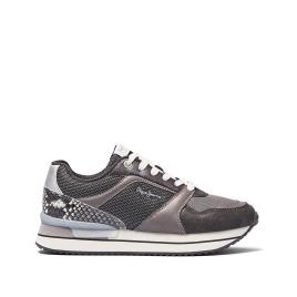 Pepe Jeans Sapatilhas compensadas, Rusper Cosi