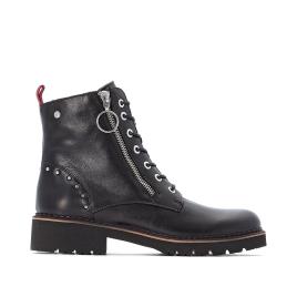 Pikolinos Botas em pele, Vicar