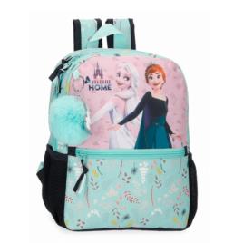 JoummaBags - Mochila 32cm Frozen Adaptável a Trolley: Arendelle is Home
