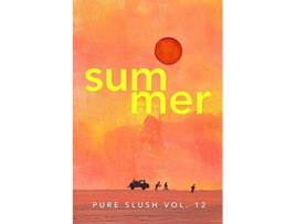 Livro Summer Pure Slush Vol 12 de Pure Slush (Inglês)